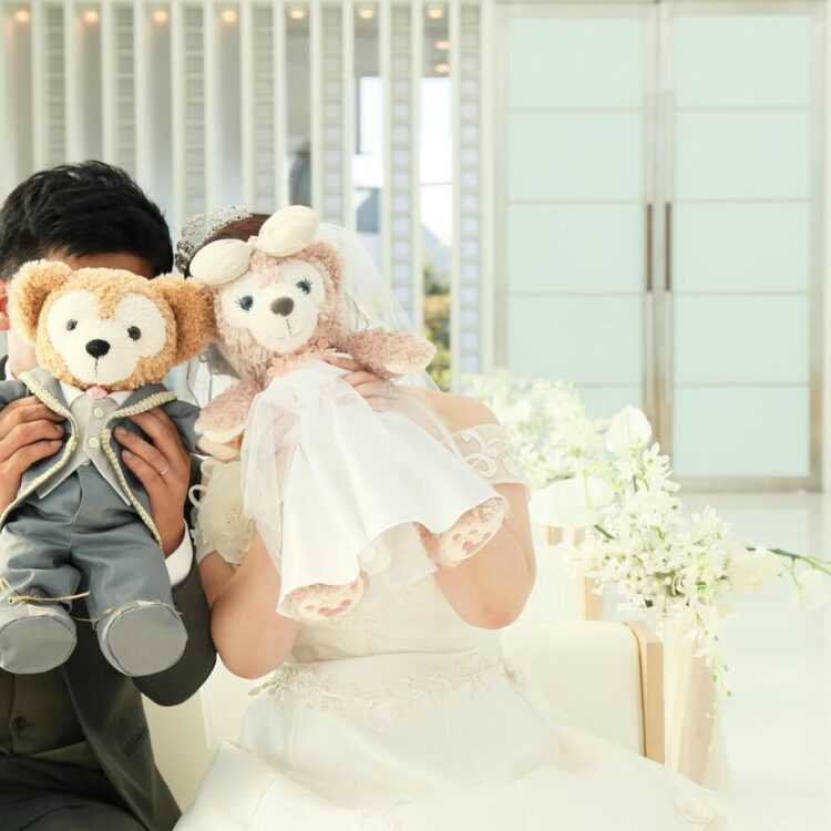 もう一つの結婚式～フォトウエディング📷～